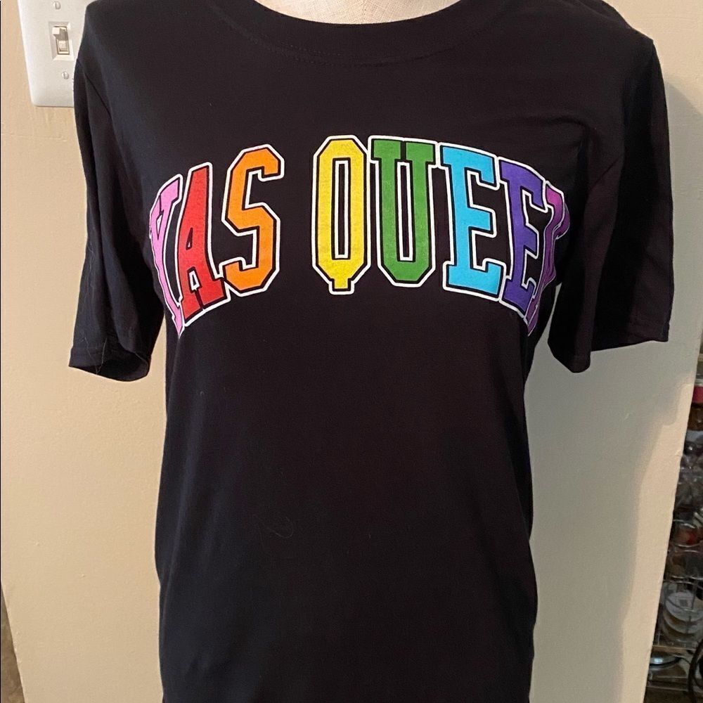 Strange Daze t-shirt 